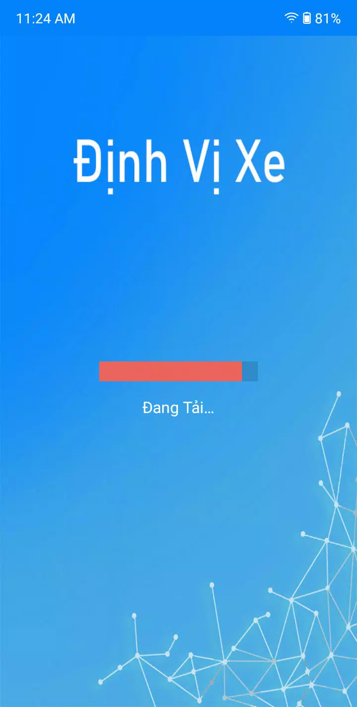 Định Vị Xe Screenshot 0