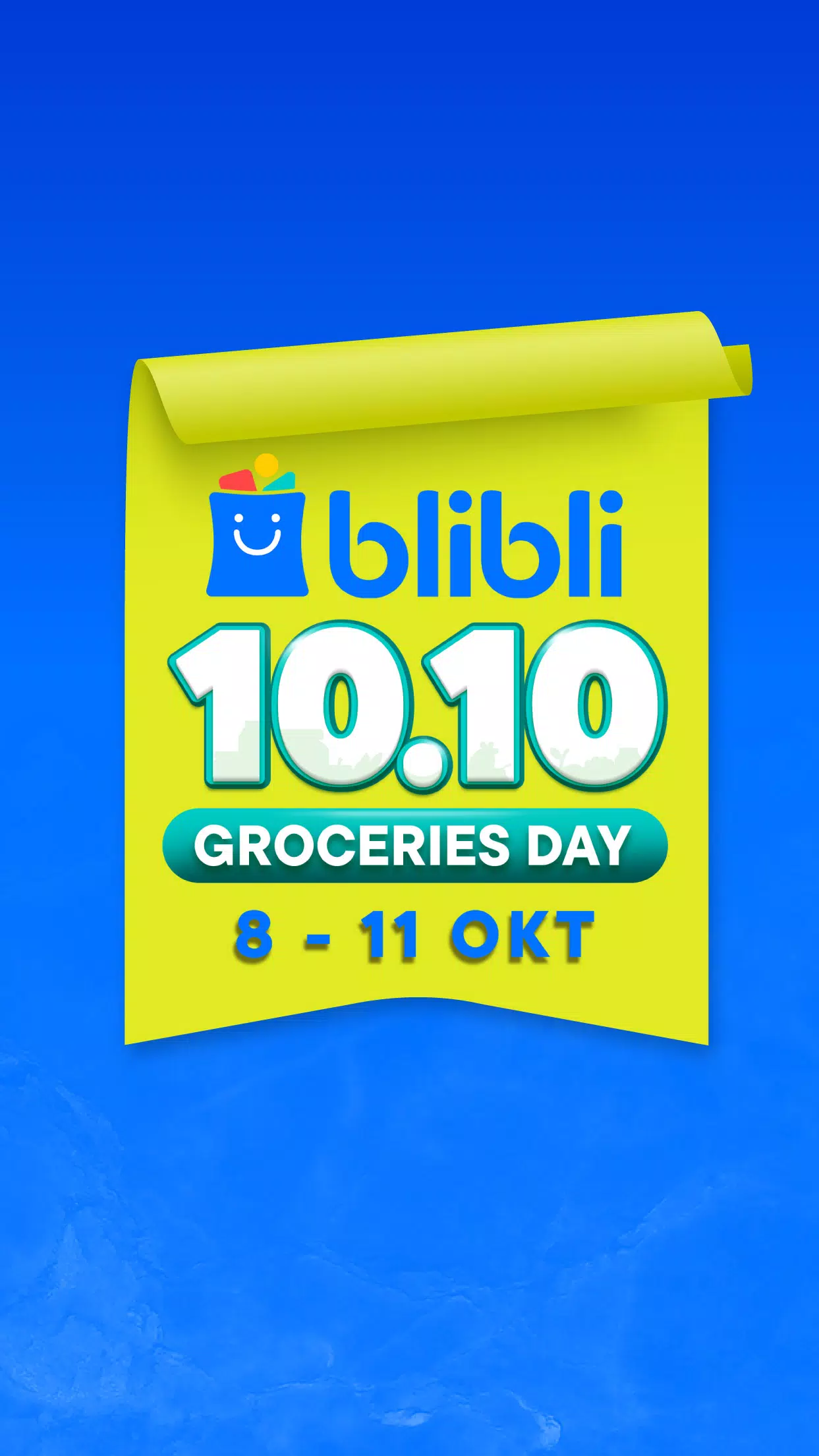 Blibli Ulang Tahun 13th Скриншот 0