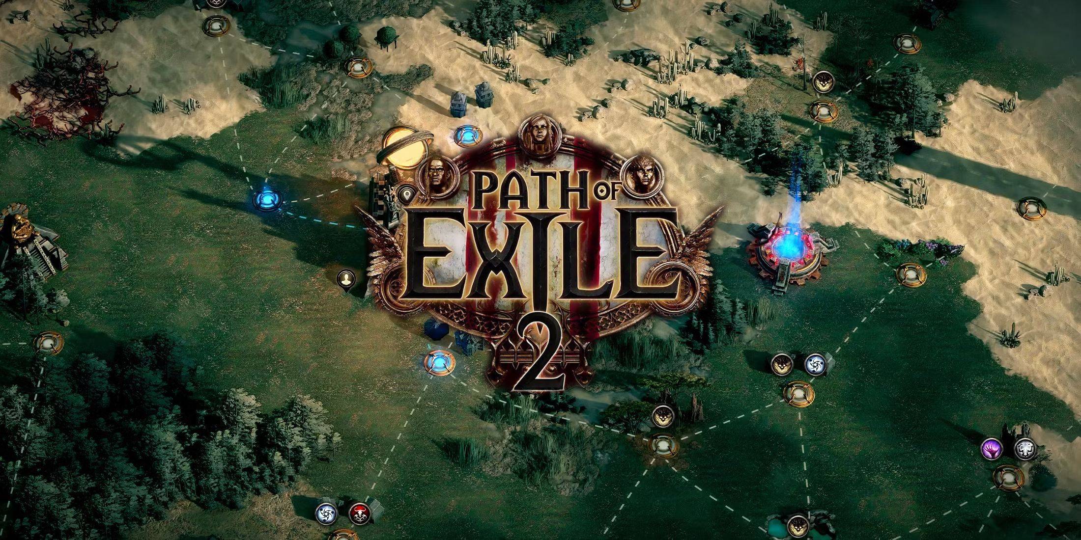 Path of Exile 2 เปิดตัวการปรับปรุงครั้งใหญ่ในการอัปเดตล่าสุด