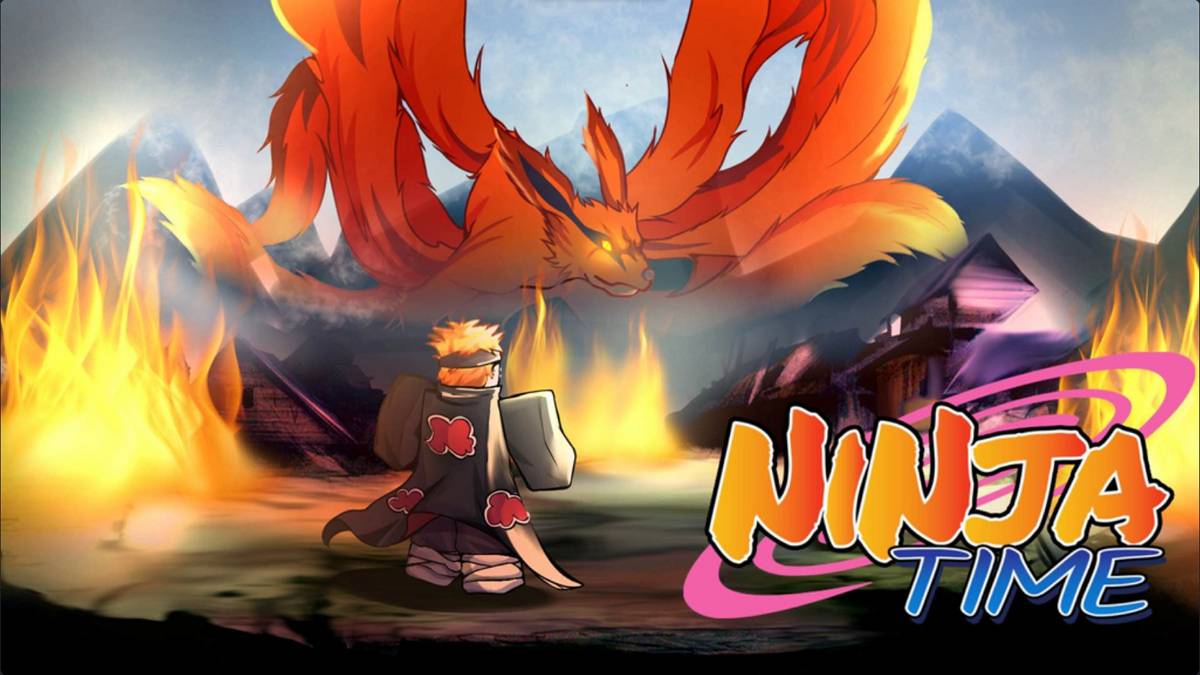 Ninja Time: Trello Board and Discord Integracja