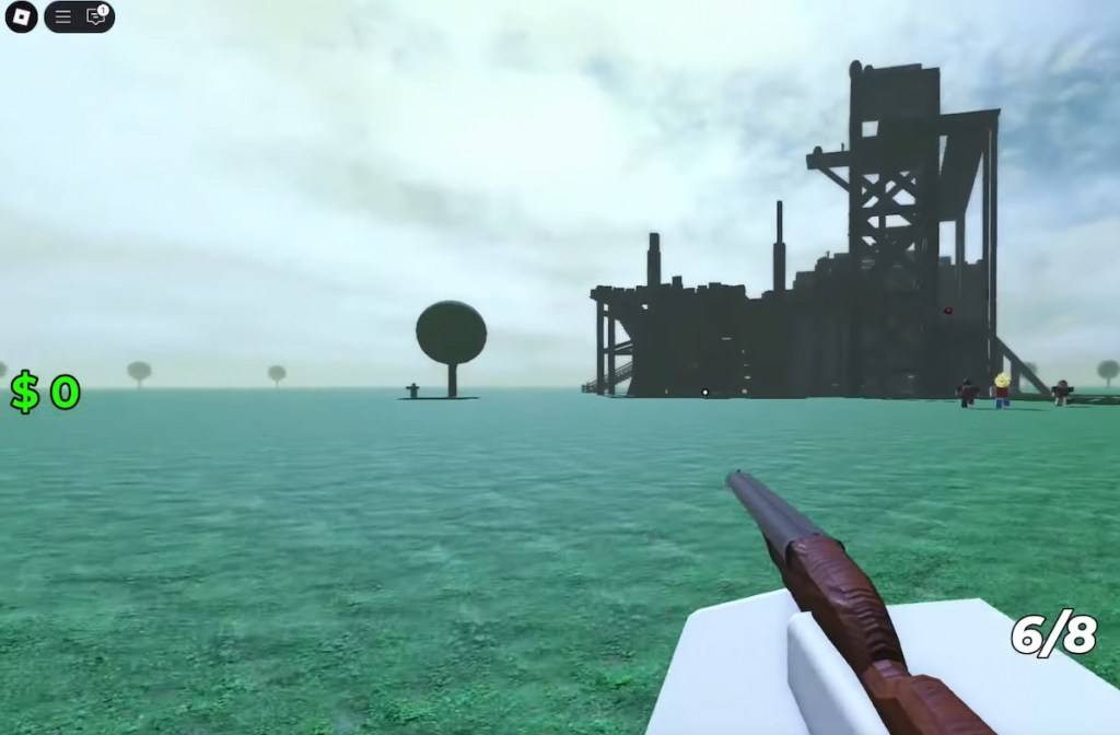 Full Dead Sails Kraken Rehberi