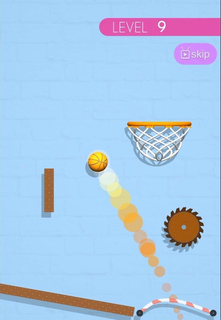 Ball Rope Screenshot 1