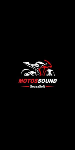 Motos Sound Captura de pantalla 0