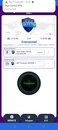 Riya Tunnel VPN Screenshot 2