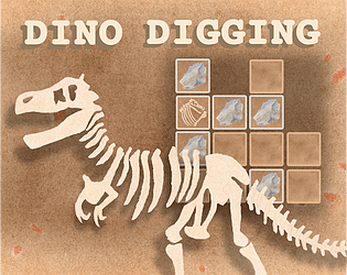 DinoDigging (Post-Jam)应用截图第0张