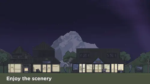 Tsuki Adventure 2 螢幕截圖 2