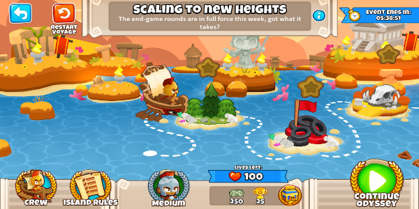Bloons TD 6 Mod Ekran Görüntüsü 0