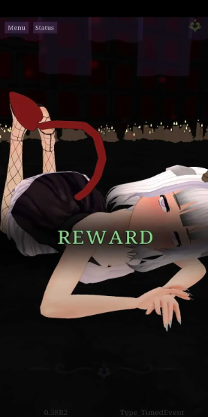 Virtual Succubus Captura de tela 2