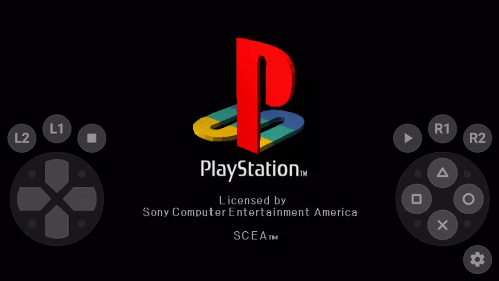PS PS2 PSP স্ক্রিনশট 2