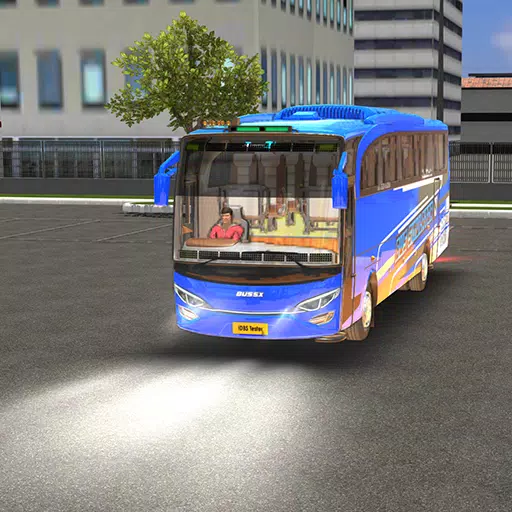 Bus Simulator X - Multiplayer