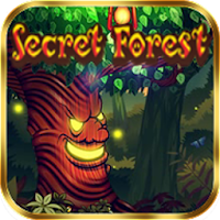 Secret Forest