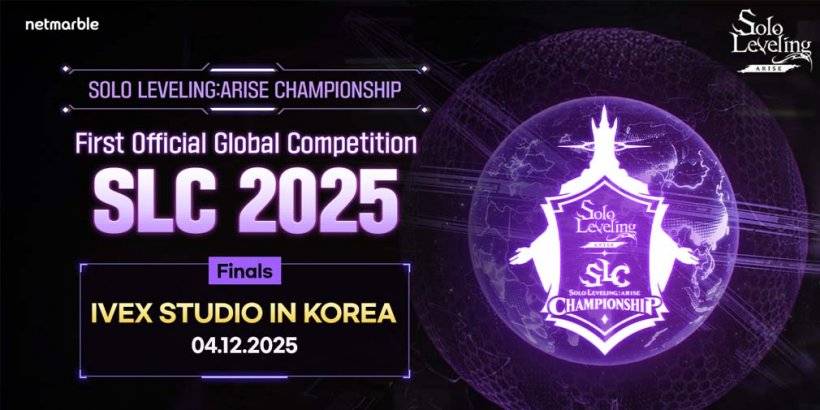 2025 solo leveling arise championship finalists naipalabas - sino ang mananalo?
