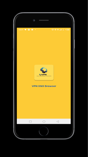 X Proxy- Xxnxx Private VPN Ekran Görüntüsü 2