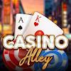 The Casino Alley