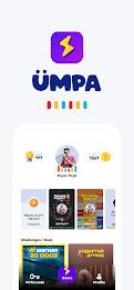 UMPA: Play & Create Challenges 螢幕截圖 0