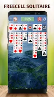 Solitaire Deluxe® 2 Ảnh chụp màn hình 2