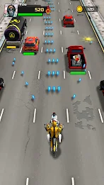 Bike Rider Screenshot 1