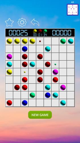Line 98 Classic Скриншот 0