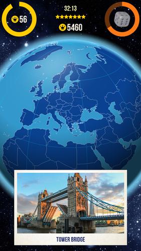 Geography Capture d'écran 2
