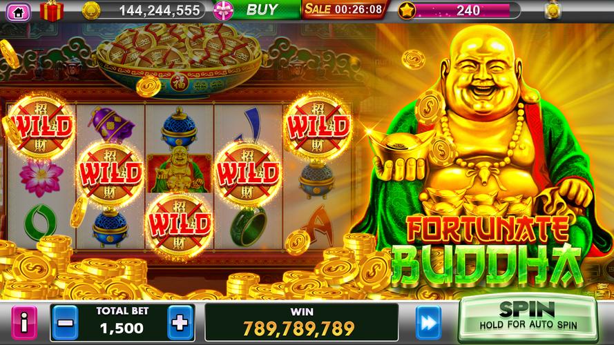 Galaxy Casino Captura de pantalla 2