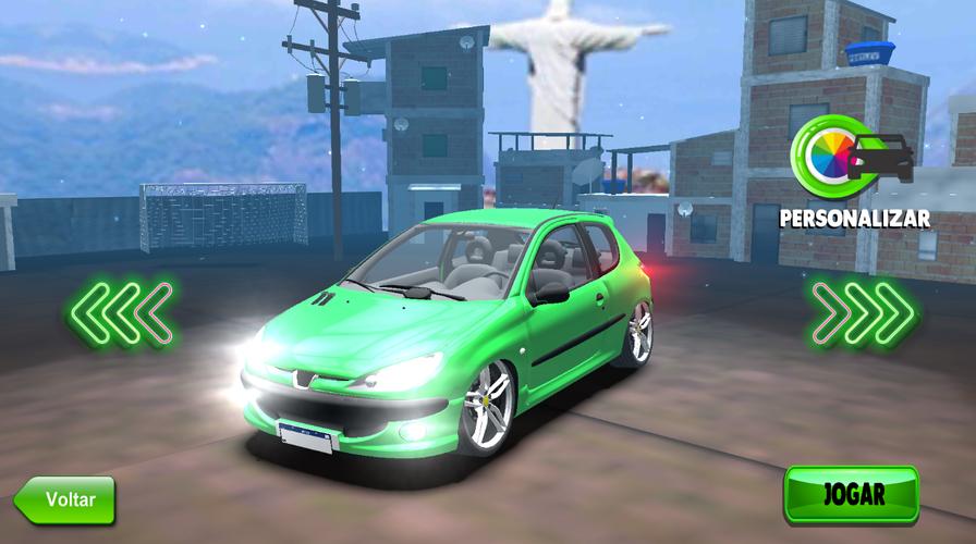 Carros Brasil Tangkapan skrin 2