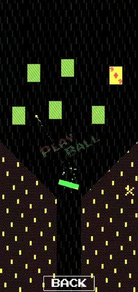 Radical Solitaire Скриншот 1