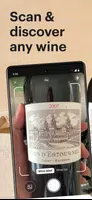 Vivino स्क्रीनशॉट 0