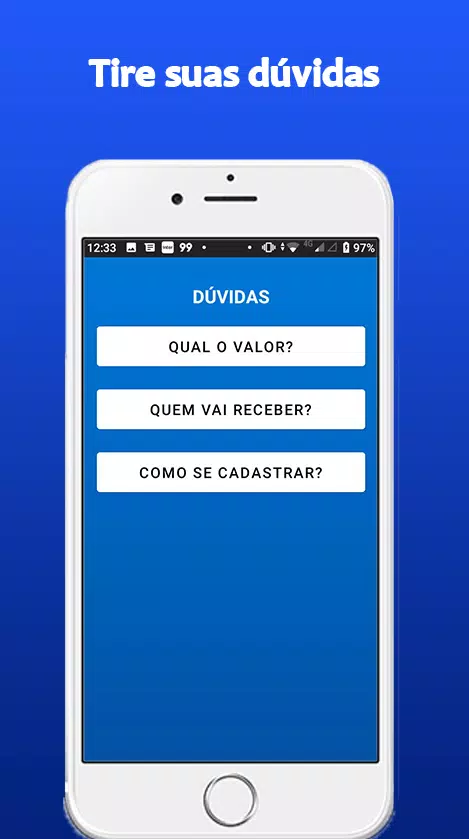 Consulta Bolsa 2024 스크린샷 0