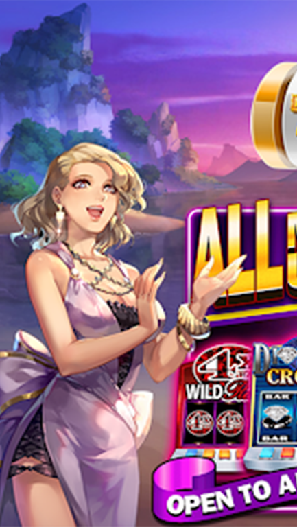 HighStakes 777 casino 스크린샷 0