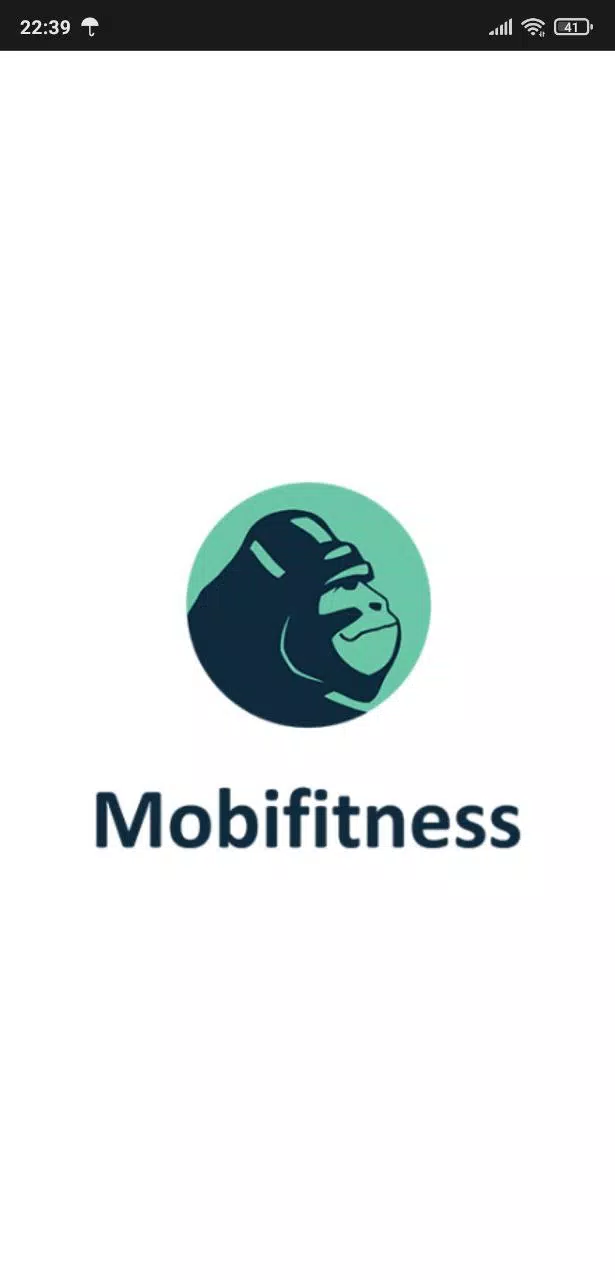 Mobifitness Screenshot 0