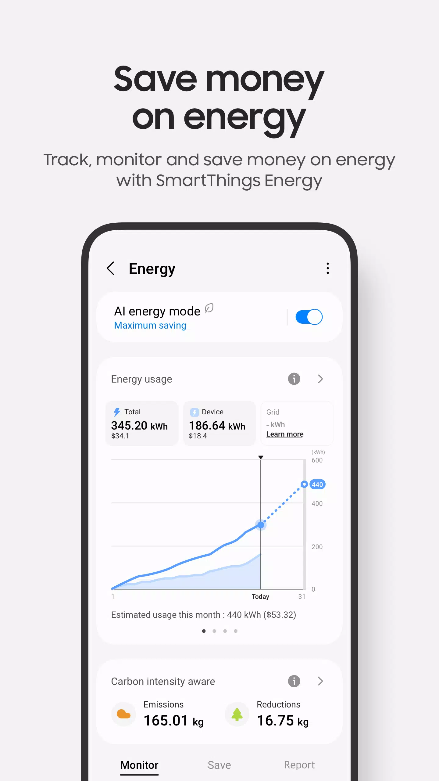 SmartThings Screenshot 3