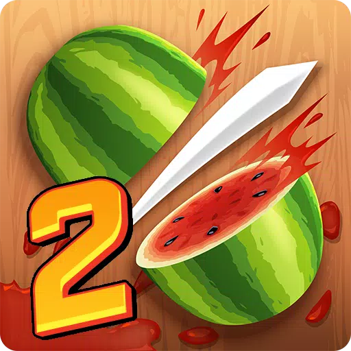 Fruit Ninja 2 - Jeux d'action