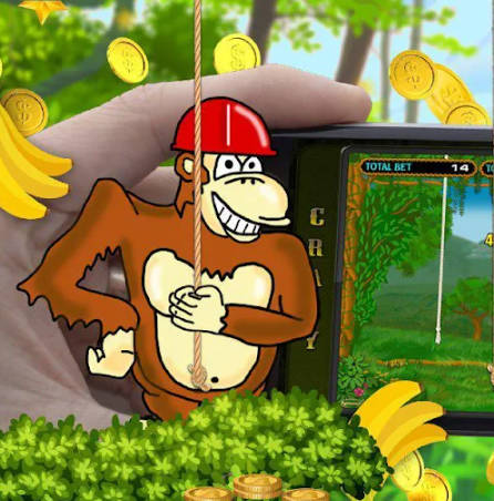 Schermata Monkey cash story 2