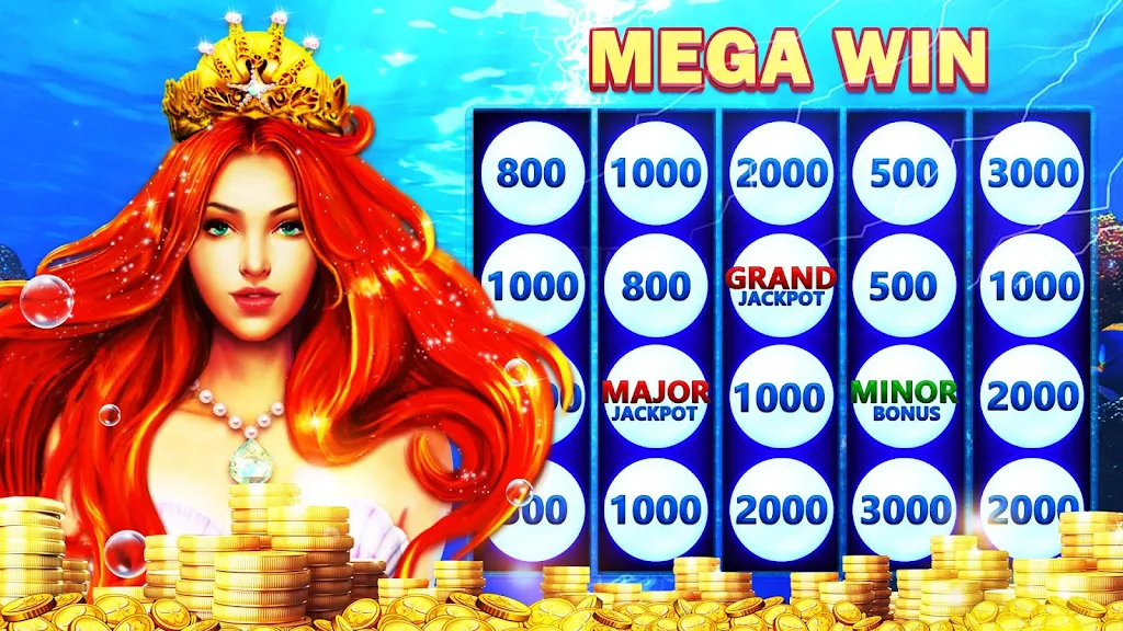 Triple Win Slots-Free Vegas Casino Slots Ekran Görüntüsü 1