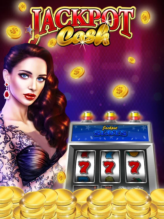 Champion Slots: Free Casino Slot Machine Games Ekran Görüntüsü 2