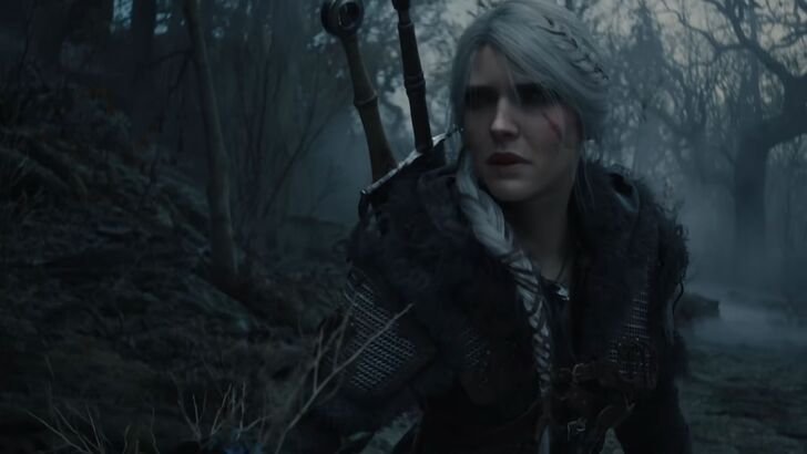 Witcher 4 Ciri Controversy Addressed by Devs