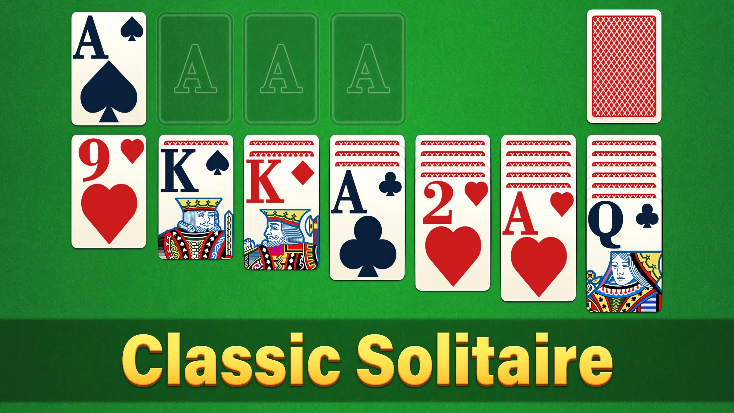 Witt Solitaire Screenshot 0