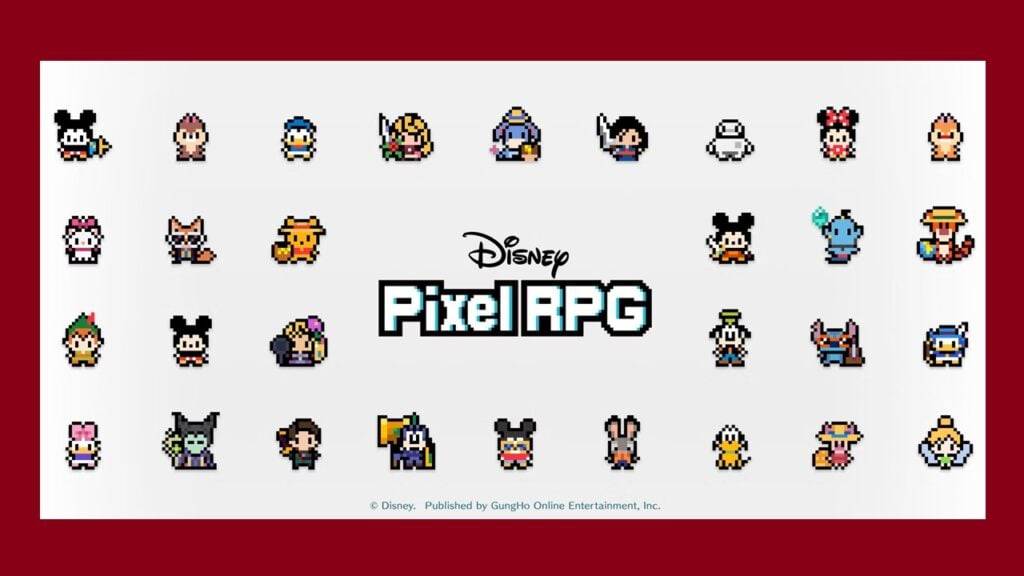 Disney Pixel RPG: Mickey Mouse Adventure has officially launched, bringing fans a nostalgic yet fresh journey into the vibrant world of Mickey Mouse and his classic Disney friends—now reimagined in a charming pixel-art style reminiscent of retro RPGs.
Set in a whimsical, 8-bit-inspired version of the Disney Universe, players take on the role of Mickey Mouse as he embarks on a quest to restore balance to the realms after a mysterious force—known as the 