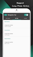 Navigation Bar Ảnh chụp màn hình 3