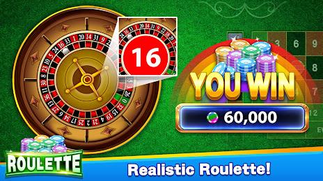 Casino 365 Offline Casino Game ภาพหน้าจอ 0