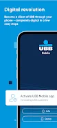 UBB Mobile 螢幕截圖 0