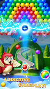 Bubble Shooter - Magic Pop Captura de pantalla 2