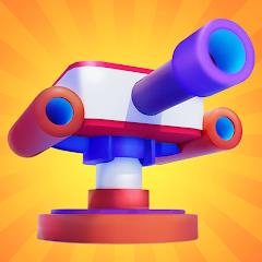 Shooting Tower - jeu de tir 3D