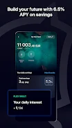 Rayn - Earn on Euro & Crypto Screenshot 0