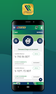 pmoney smart banking Capture d'écran 0