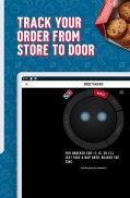 Domino's Pizza Delivery Ảnh chụp màn hình 0