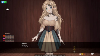 Chubby Story [v1.4.2] (Localizations) Captura de tela 0