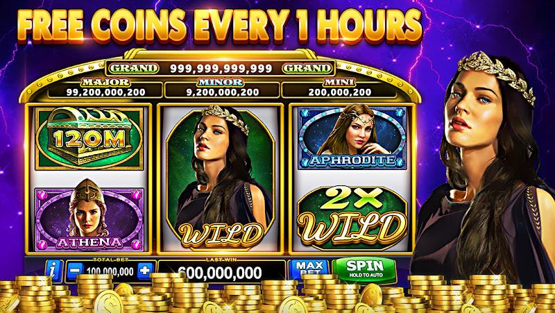 Superb Casino - HD Slots Games Zrzut ekranu 3