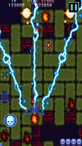 TRUXTON classic Screenshot 3