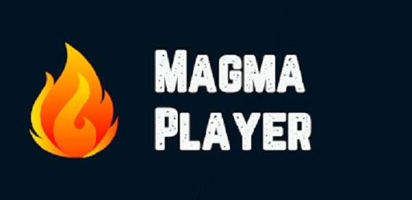 Magma Player スクリーンショット 0